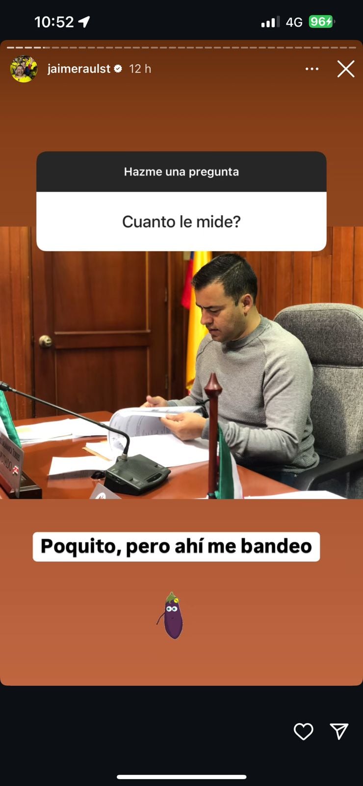 Jaime Raúl Salamanca