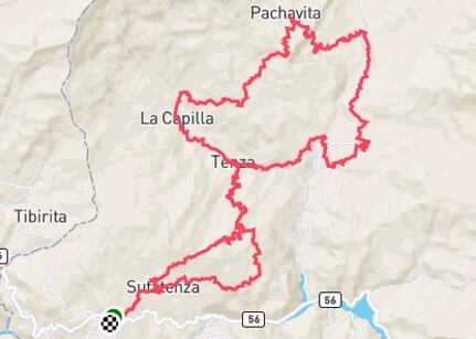 A 3 horas de Bogotá; así puede llegar a uno de los destinos que nunca pasa de moda en Boyacá: ¿cuáles son sus atractivos?