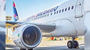 El programa ‘Avión Solidario’ de LATAM tiene más de diez años de historia y ha dado soporte a diferentes necesidades en las regiones.