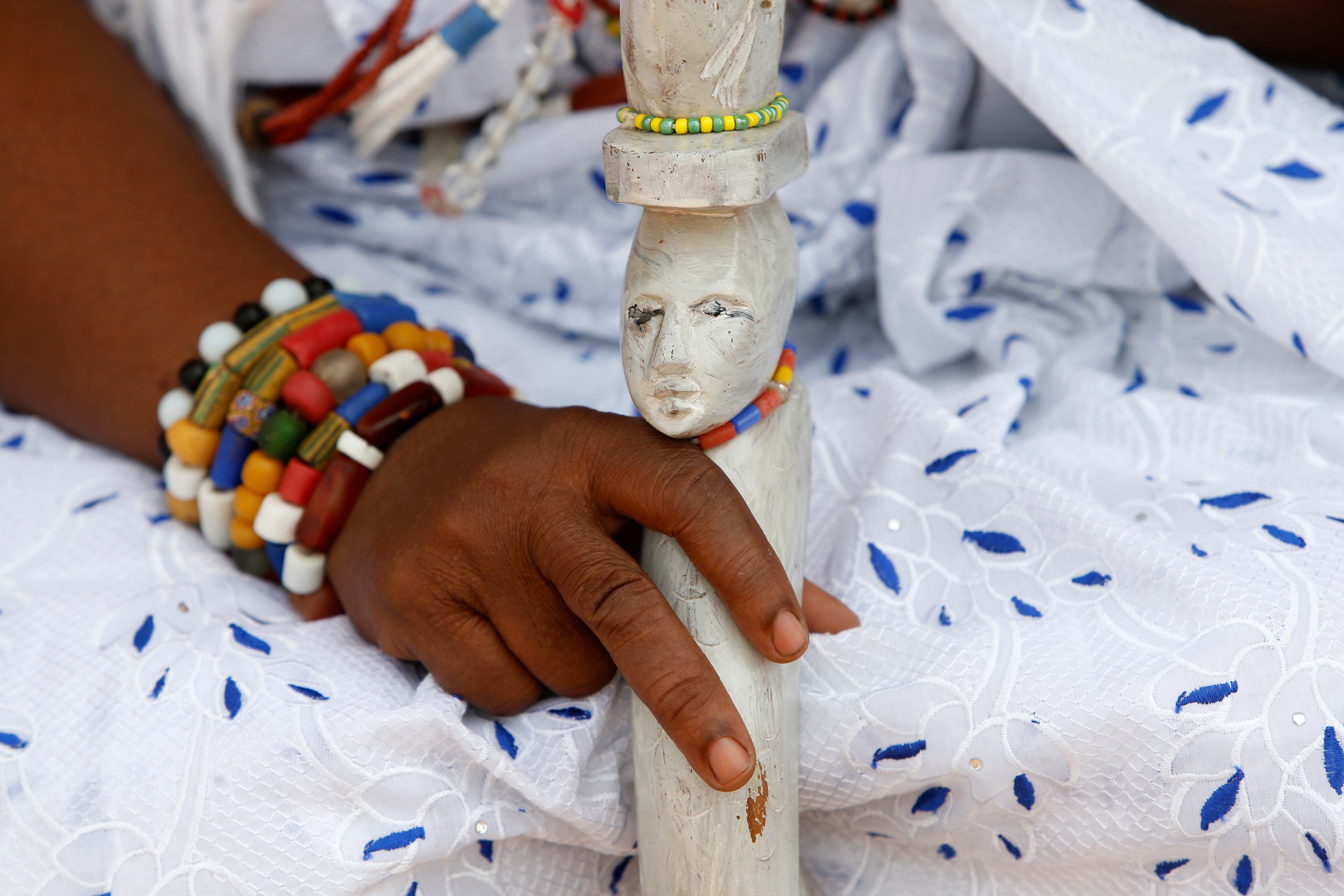 Festival Vudú en Benín, una tradición ancestral que atrae a miles de turistas cada año: ¿por qué despierta tanto interés?