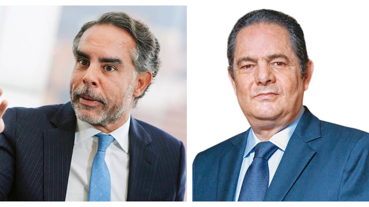 Armando Benedetti reconoció a Vargas Lleras.