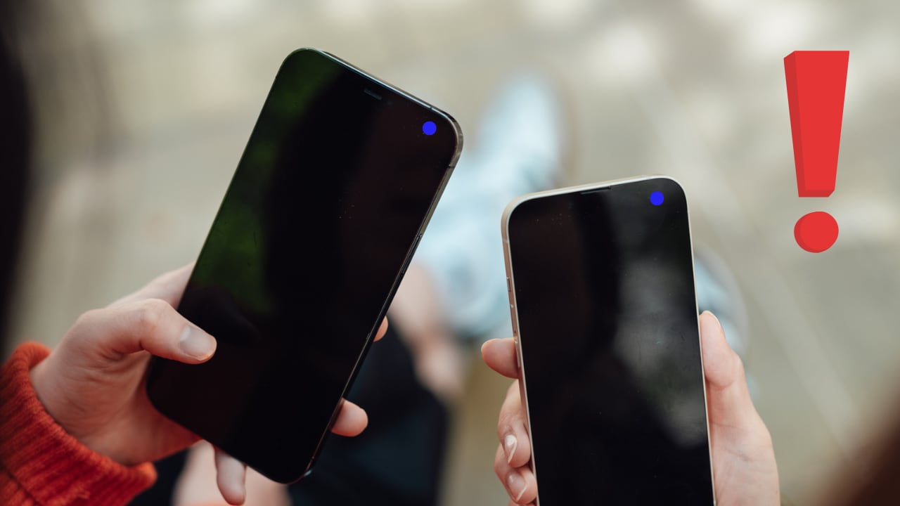 Android añadirá una alerta para vigilar el acceso a la ubicación.