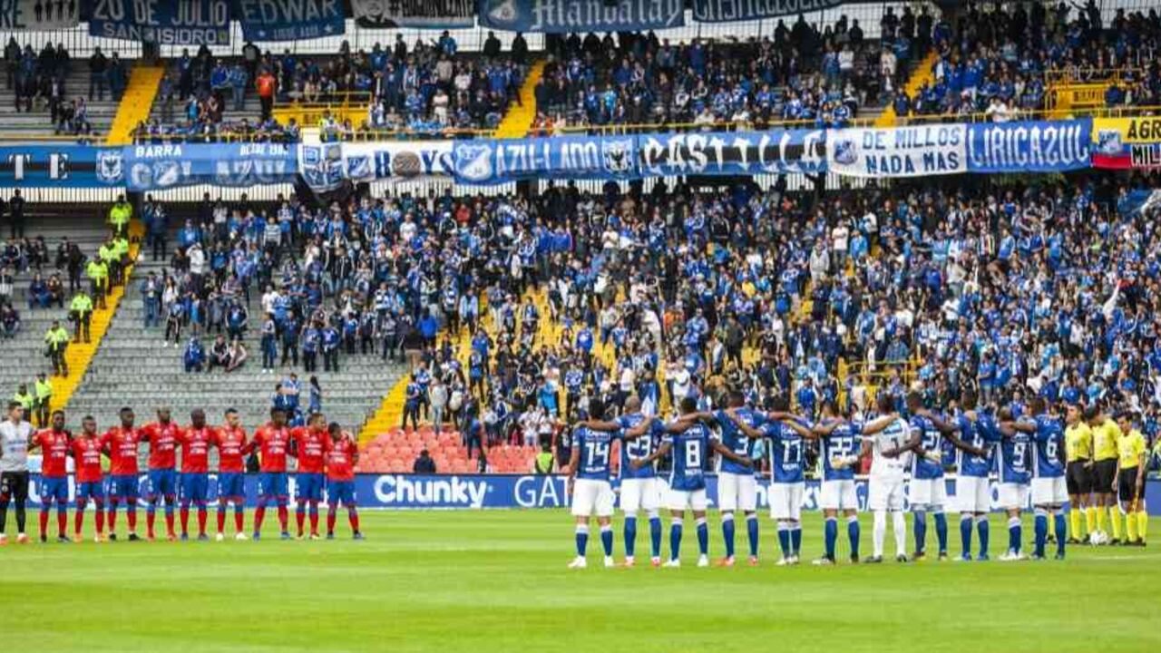 Foto: Archivo Publicaciones Semana.