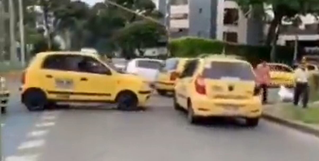 Acordaron tener mesas de trabajos para tratar temas como el de la ilegalidad en el transporte