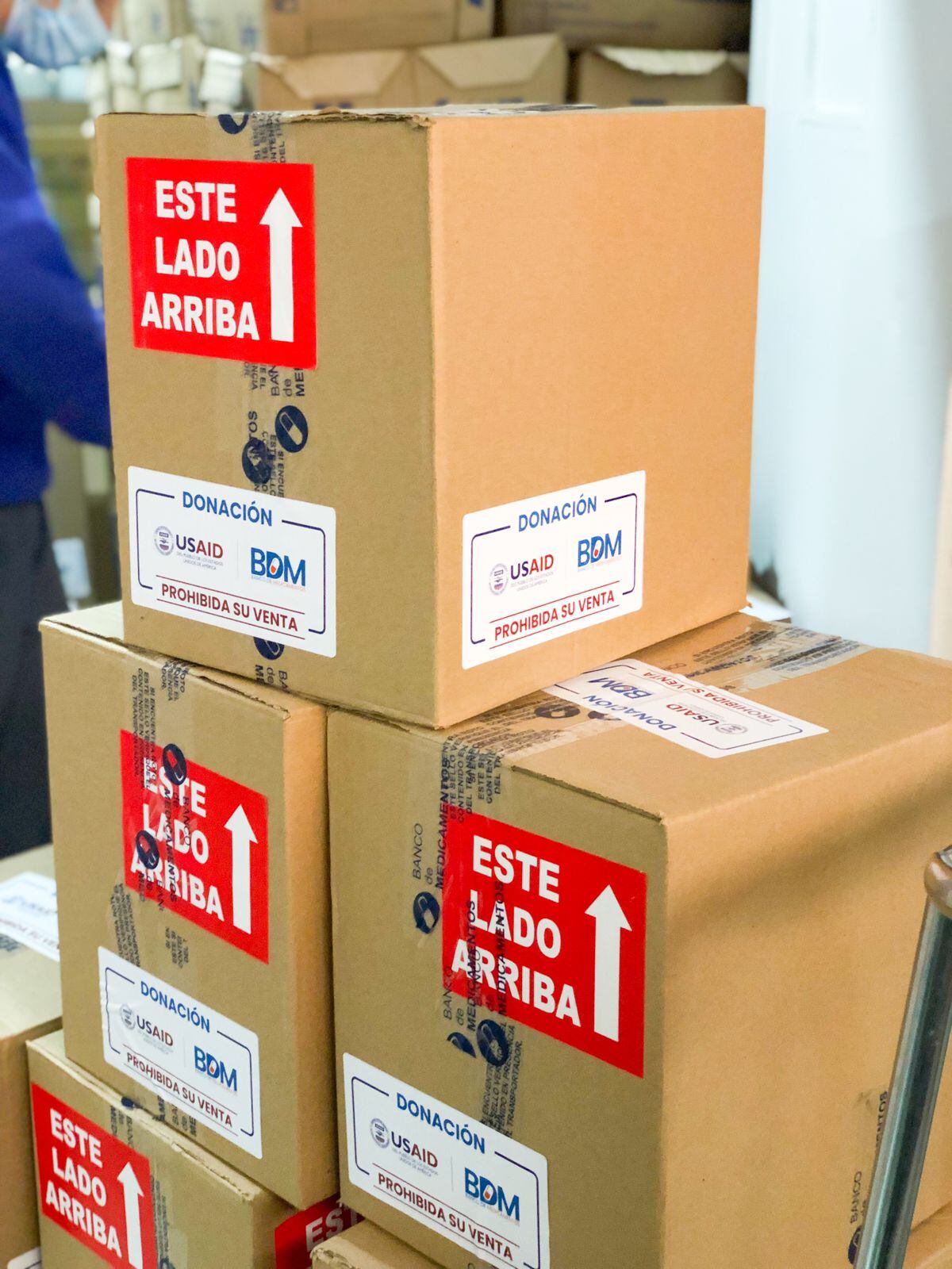 Secretaria Distrital de Salud de Bogotá