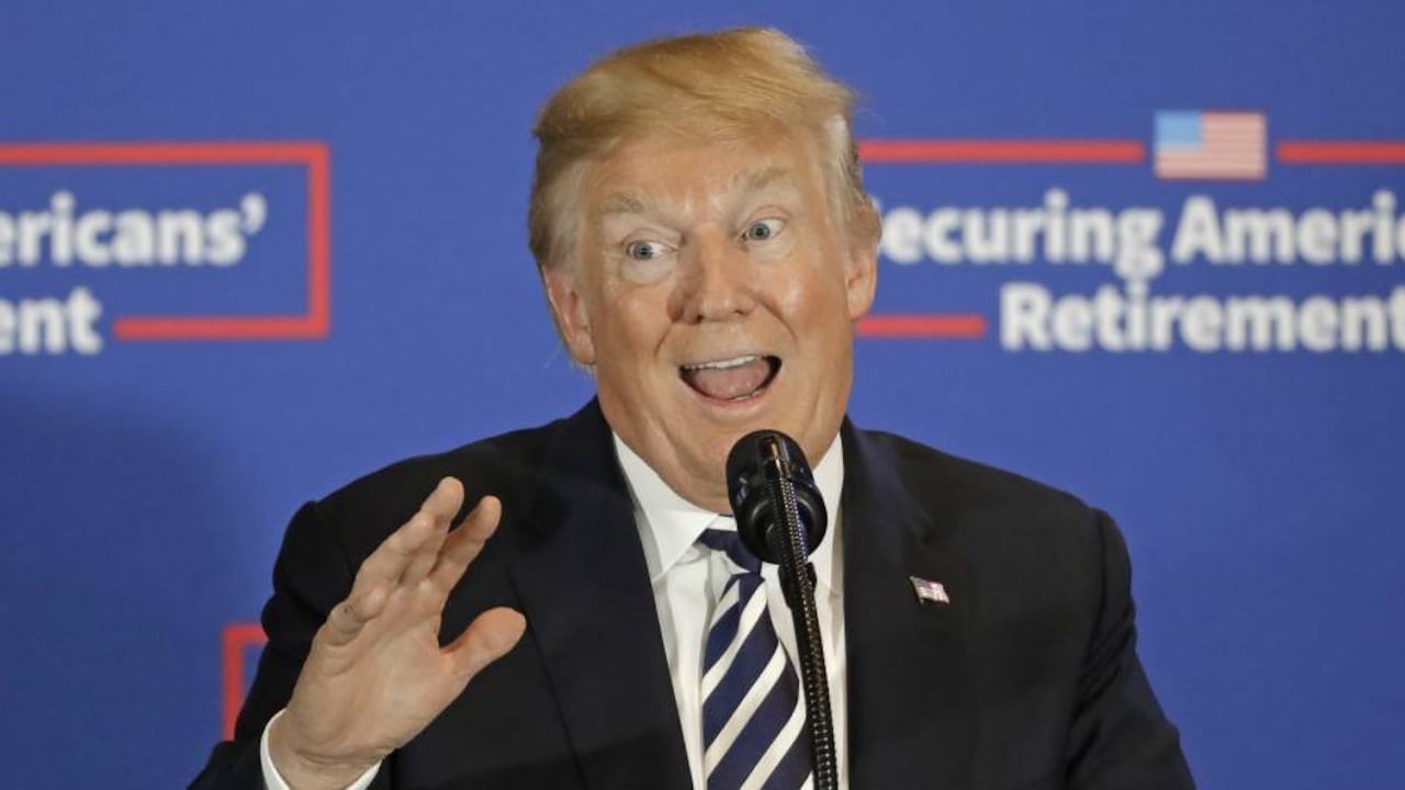 Los escándalos se le acumulan al presidente estadounidense Donald Trump. El nuevo libro de Bob Woodward está plagado de acusaciones contra el norteamericano.