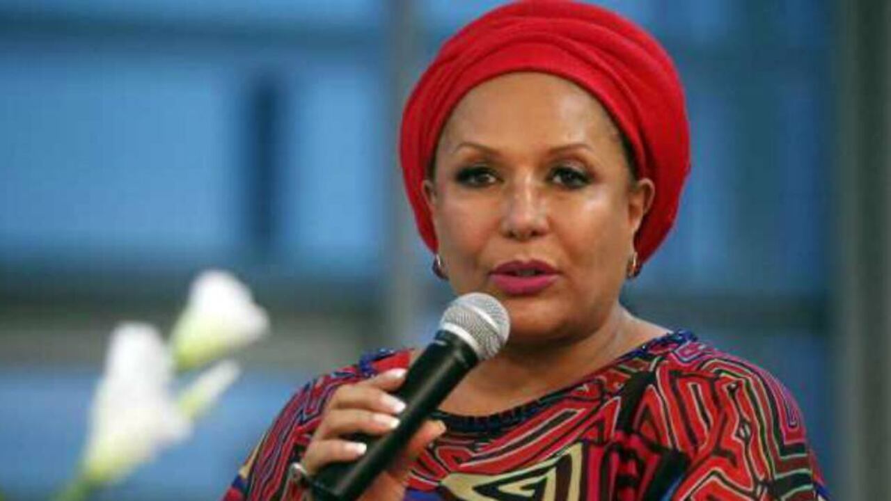 Piedad Córdoba: Venezuela y Cuba atienden mejor la pandemia | Colombia hoy