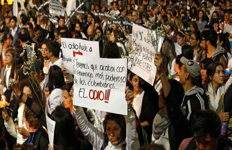 Fotografía: Guillermo Torres / SEMANA