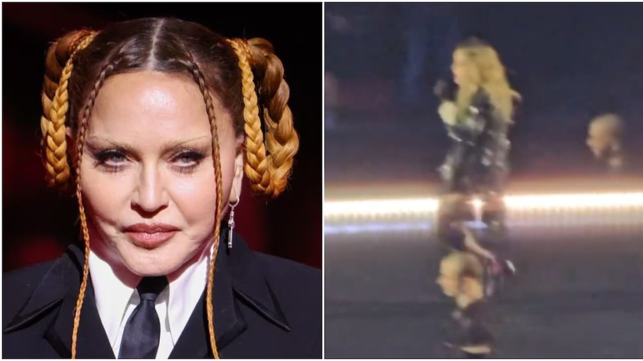 Foto: Captura de pantalla / Video X