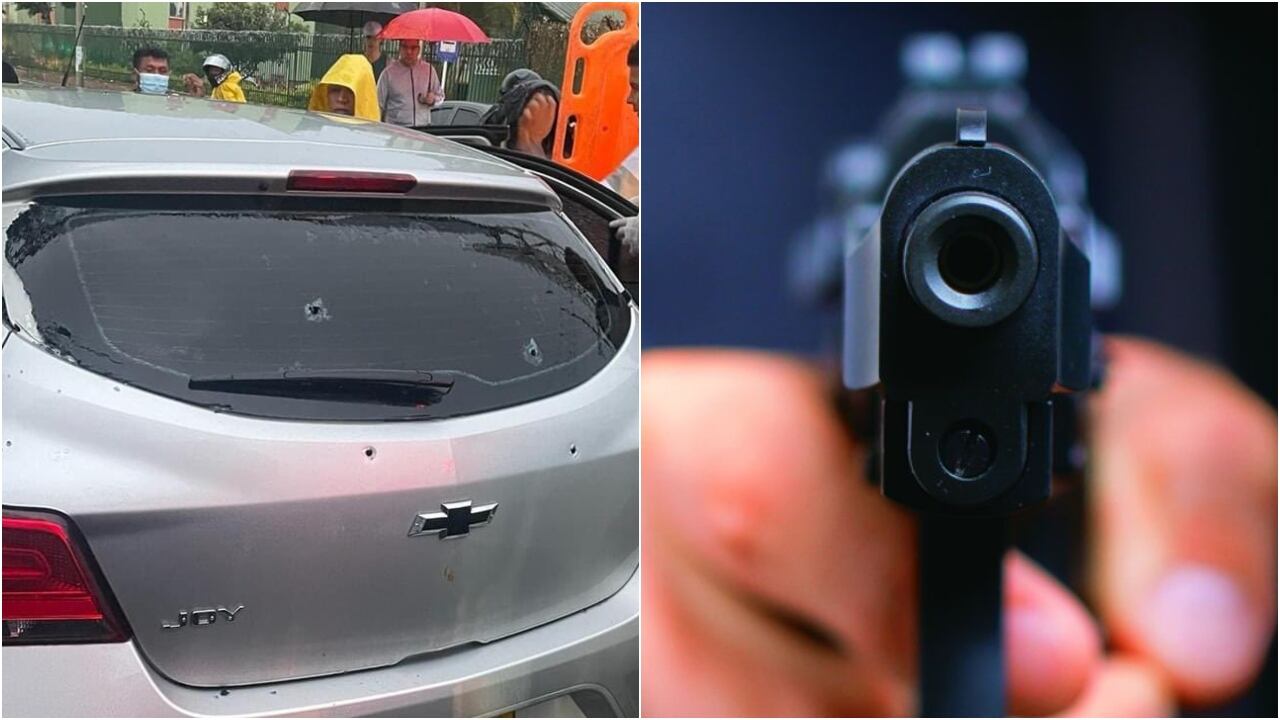 Esto es lo que se sabe del violento crimen en Popayán.