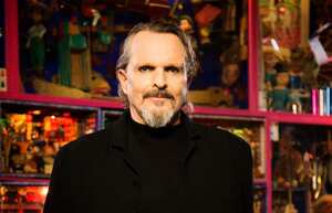 Miguel Bosé aseguró que todas las acciones llevadas a cabo por los criminales fueron muy bien estudiadas, pues sabían perfectamente en qué lugar se encontraban los objetos de valor.
