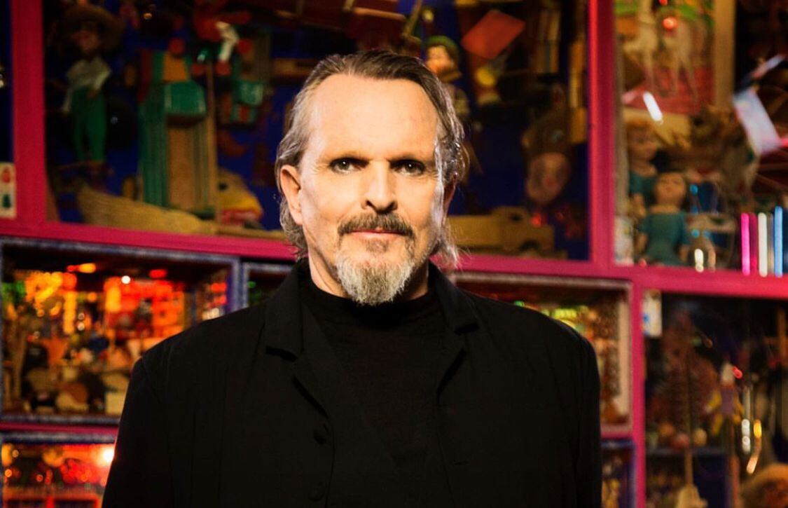 Miguel Bosé aseguró que todas las acciones llevadas a cabo por los criminales fueron muy bien estudiadas, pues sabían perfectamente en qué lugar se encontraban los objetos de valor.