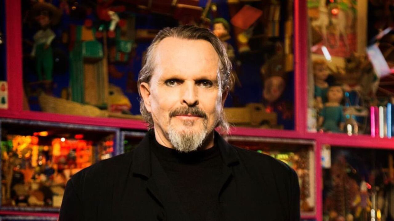 Miguel Bosé aseguró que todas las acciones llevadas a cabo por los criminales fueron muy bien estudiadas, pues sabían perfectamente en qué lugar se encontraban los objetos de valor.