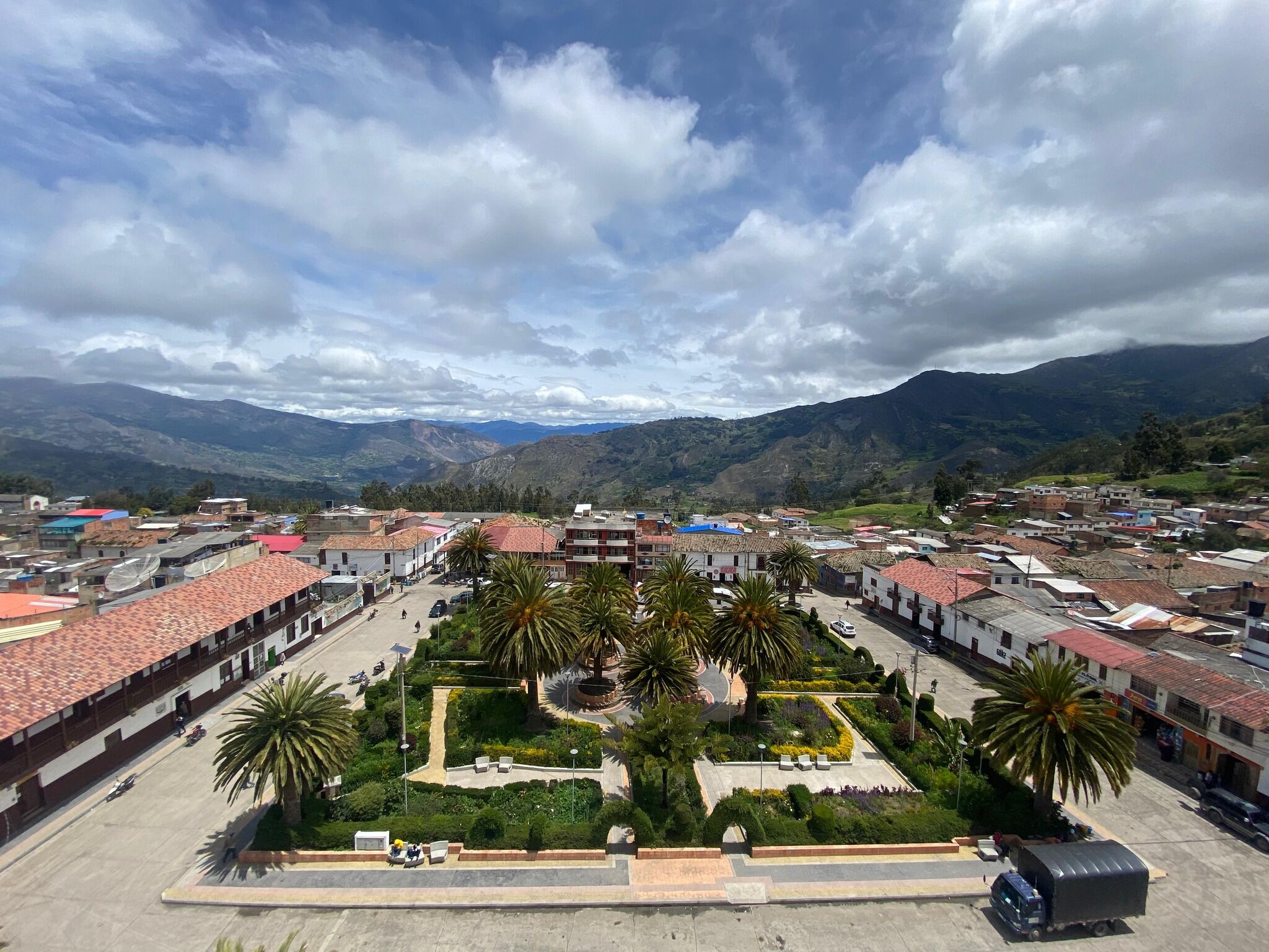 Chita, Boyacá