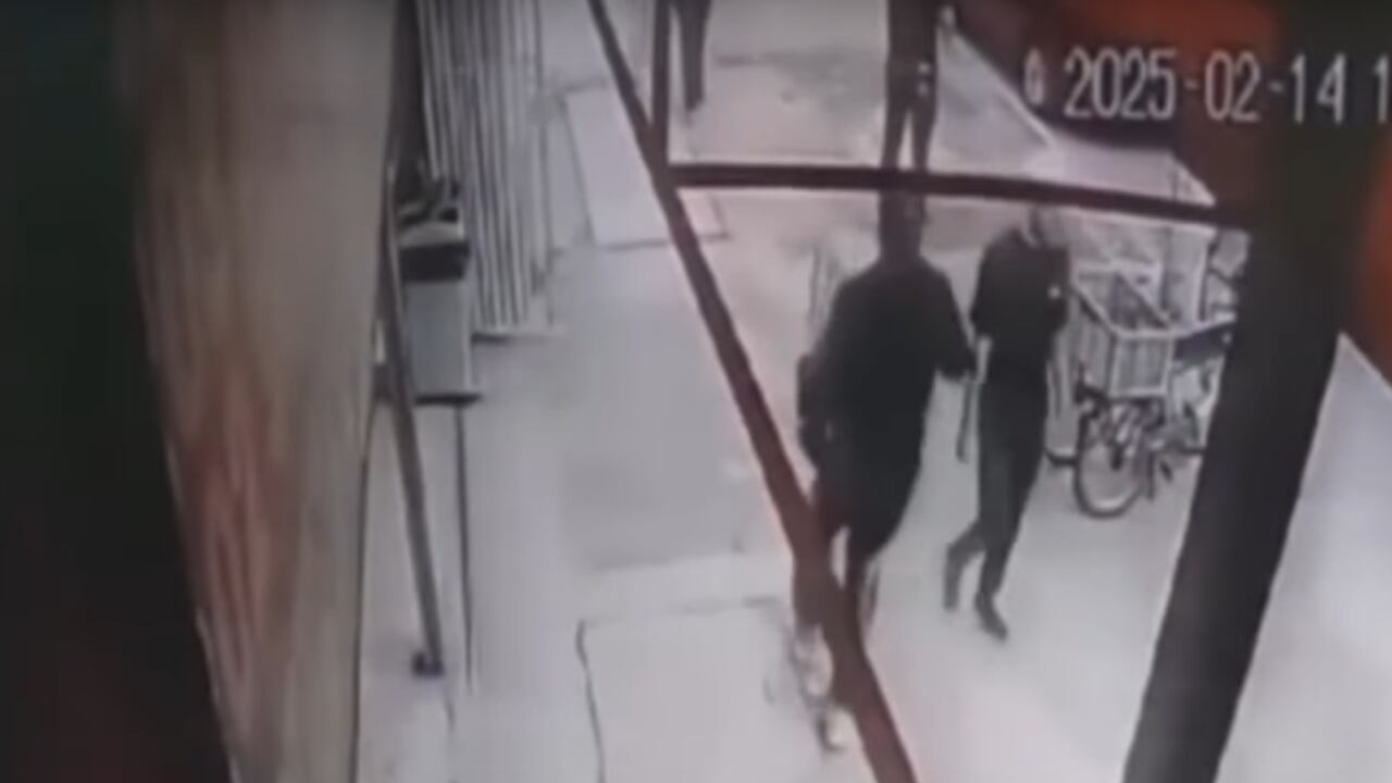 Las autoridades ya están investigando el caso.