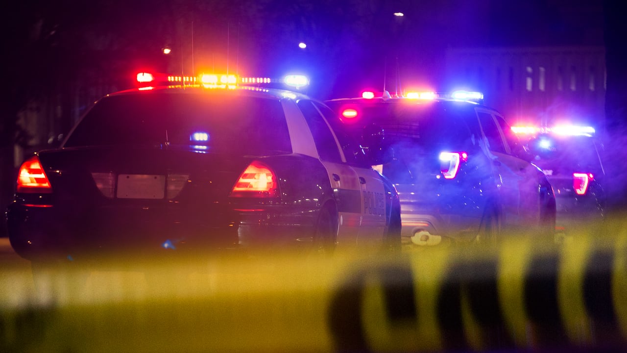 Johana Rodríguez, hija de Gerson Rodriguez, quien falleció en el accidente, contó que viajó desde la Florida para pasar navidad con su familia