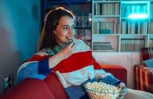 Servicios de streaming