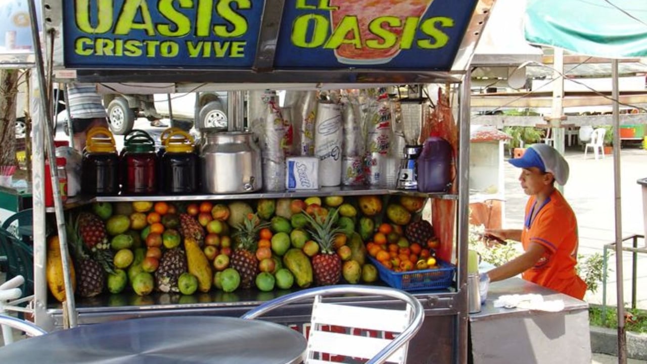 Jamundí, Valle del Cauca