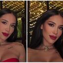 La influenciadora antioqueña hizo un llamado al uso desmesurado de filtros para retoques de fotos.