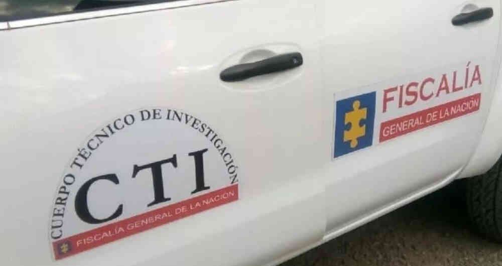 Las autoridades actualmente investigan cuáles serían los móviles del asesinato. 