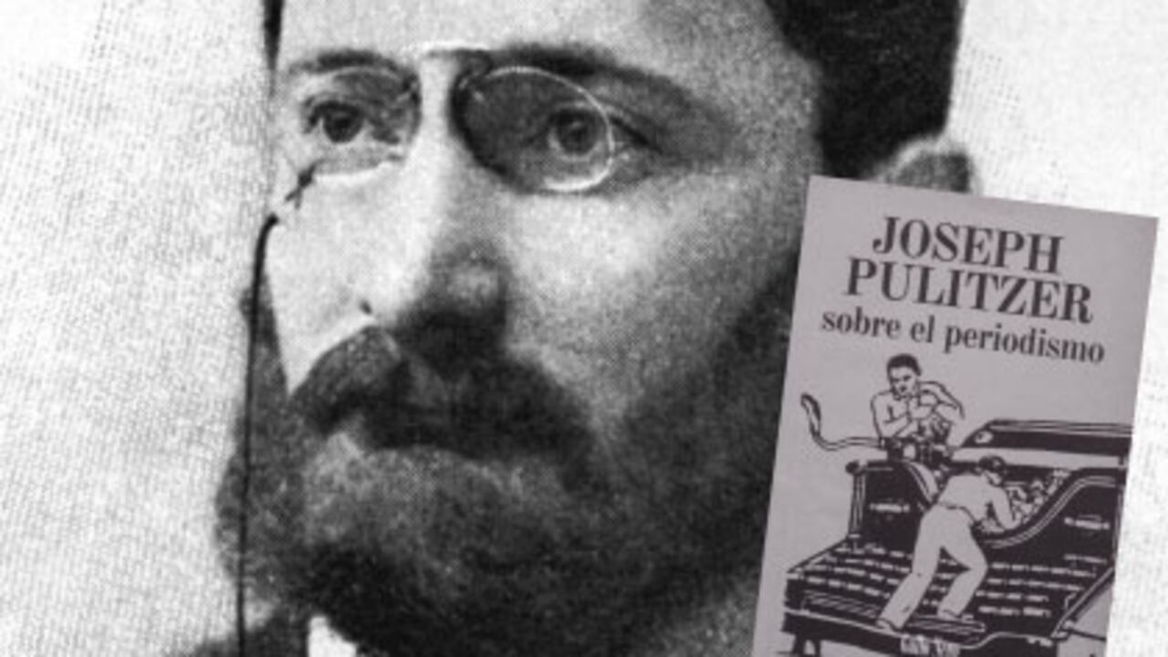 Los premios Pulitzer se entregan desde 1917 y conservan un gran prestigio en el mundo del periodismo. Antes de morir, Joseph Pulitzer dispuso su creación.