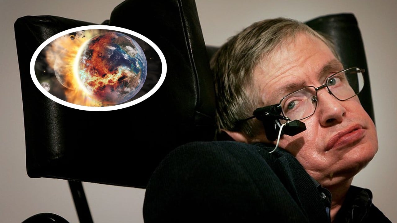 El científico dejó esta contundente afirmación junto a un condicionante.