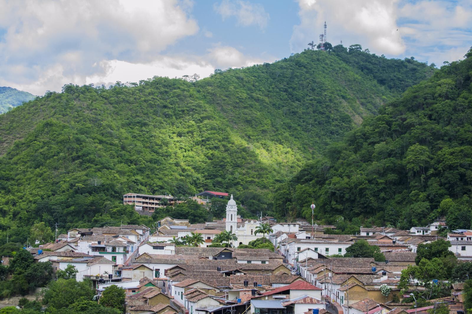 La curul fue disputada en la región del Catatumbo.