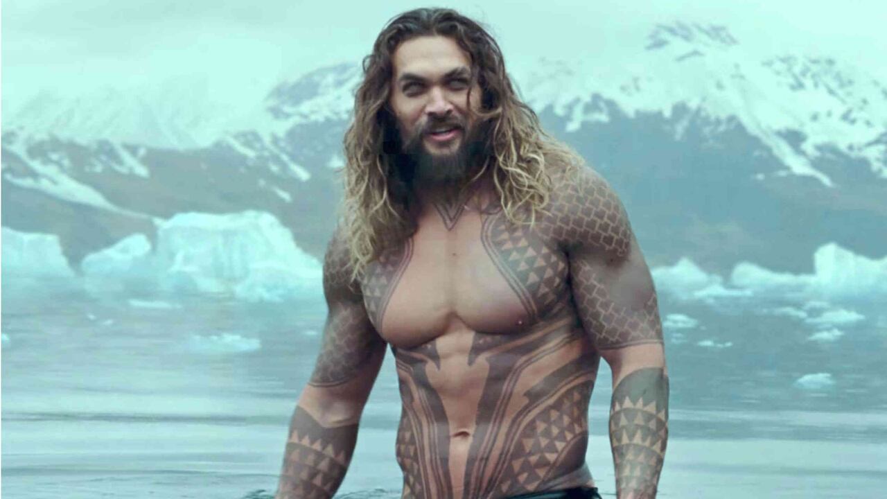 Aquaman logró recaudar 748,8 millones de dólares en todo el mundo, según Box Office Mojo, superando a Suicide Squad que obtuvo 746,8 millones durante todo su periodo de exhibición en 2016.