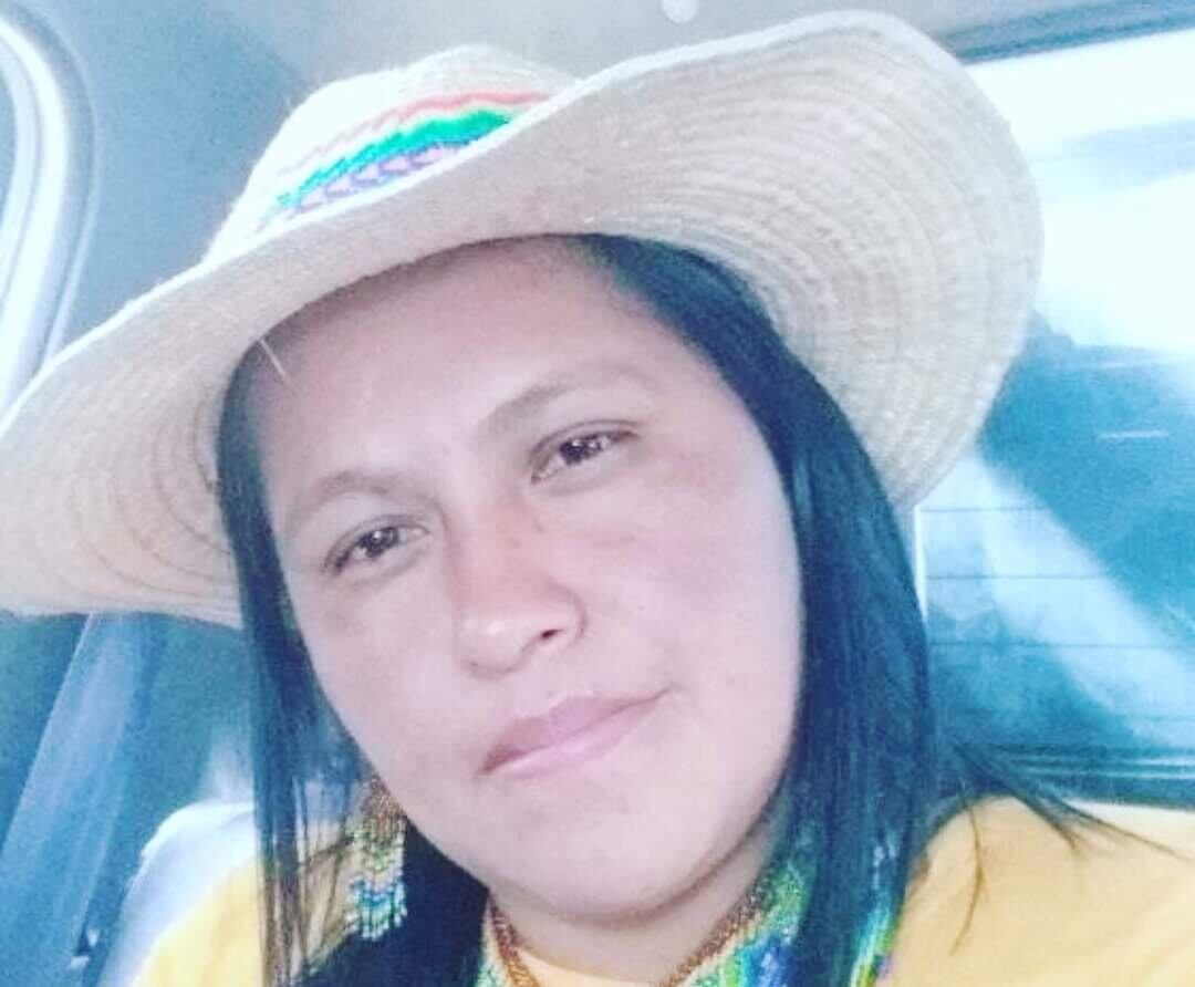 Sandra Liliana Peña.