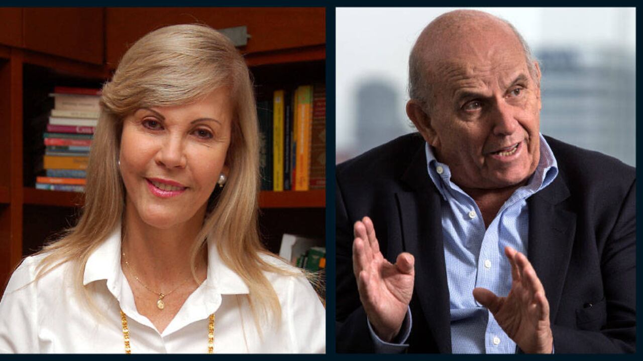 La gobernadora del departamento, Dilian Francisca Toro, y el alcalde de Cali, Maurice Armitage, no solo han trabajado por ordenar y mejorar las finanzas públicas, sino que en asocio con el sector privado tienen la economía del Valle creciendo por encima de la del país.