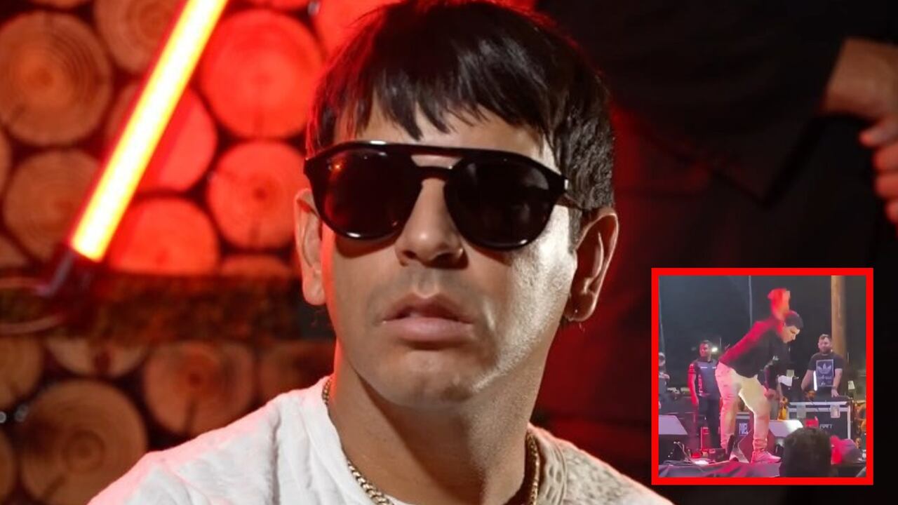 'Tito el Bambino' es comparado con Bad Bunny.