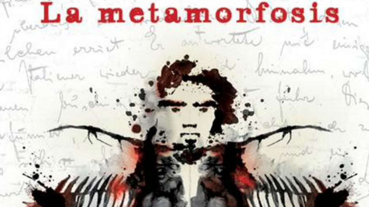 Franz Kafka escribió sus obras en alemán. Su principal característica es el pesimismo.