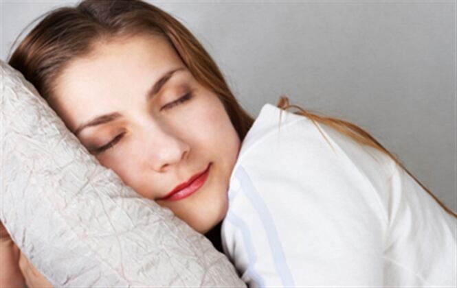 En la Fase REM es cuando se producen los sueños más vívidos. (Foto: Thinkstock) 