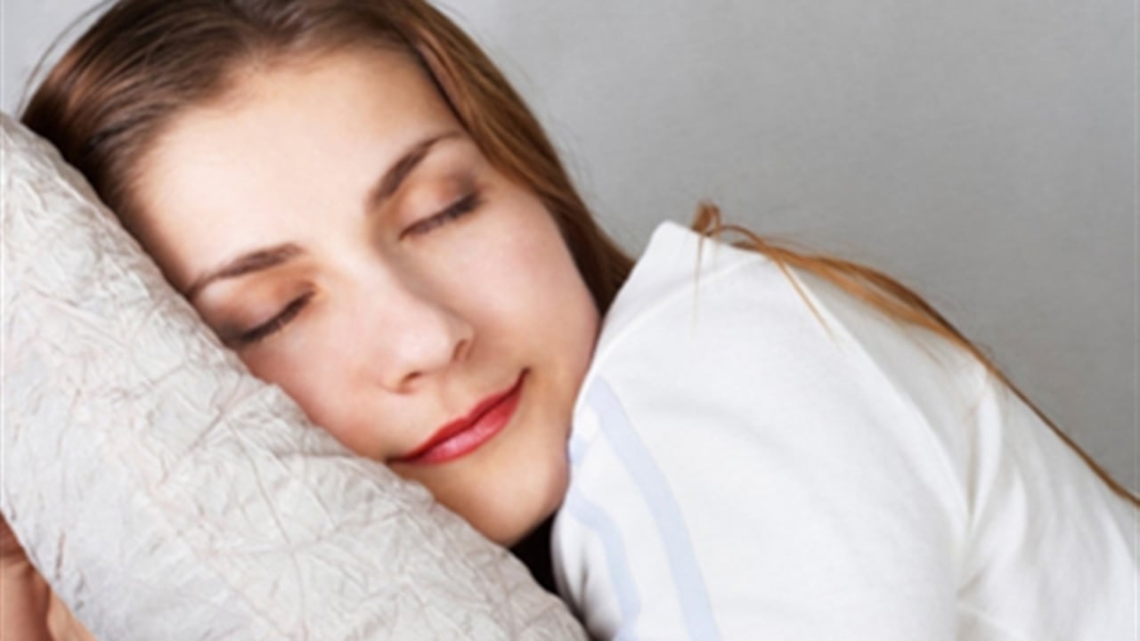 ¿Por qué las personas tienen sueño después de comer?