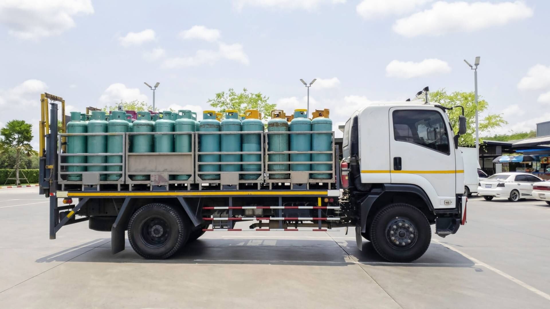 Desde enero de 2022 Ecopetrol otorgó un descuento del GLP que vende a las distribuidoras y que estará vigente hasta junio del presente año.