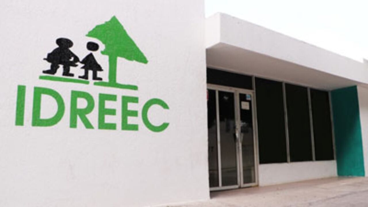 Sede del Idreec en Valledupar.