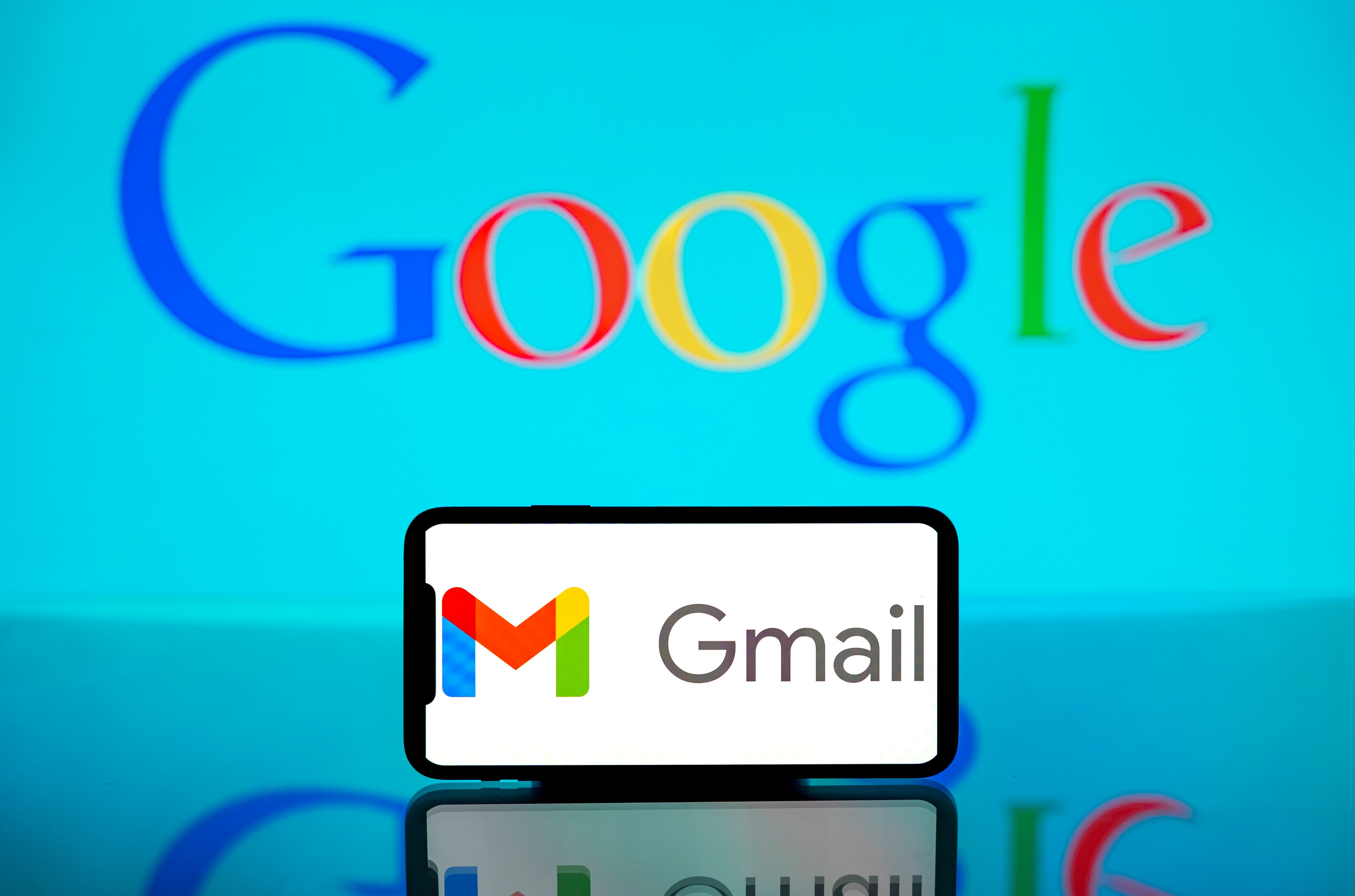 El uso indebido del correo corporativo puede tener consecuencias graves.