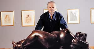 Las mujeres fueron uno de los temas recurrentes de la obra del maestro antioqueño. Son protagonistas de sus pinturas y esculturas.