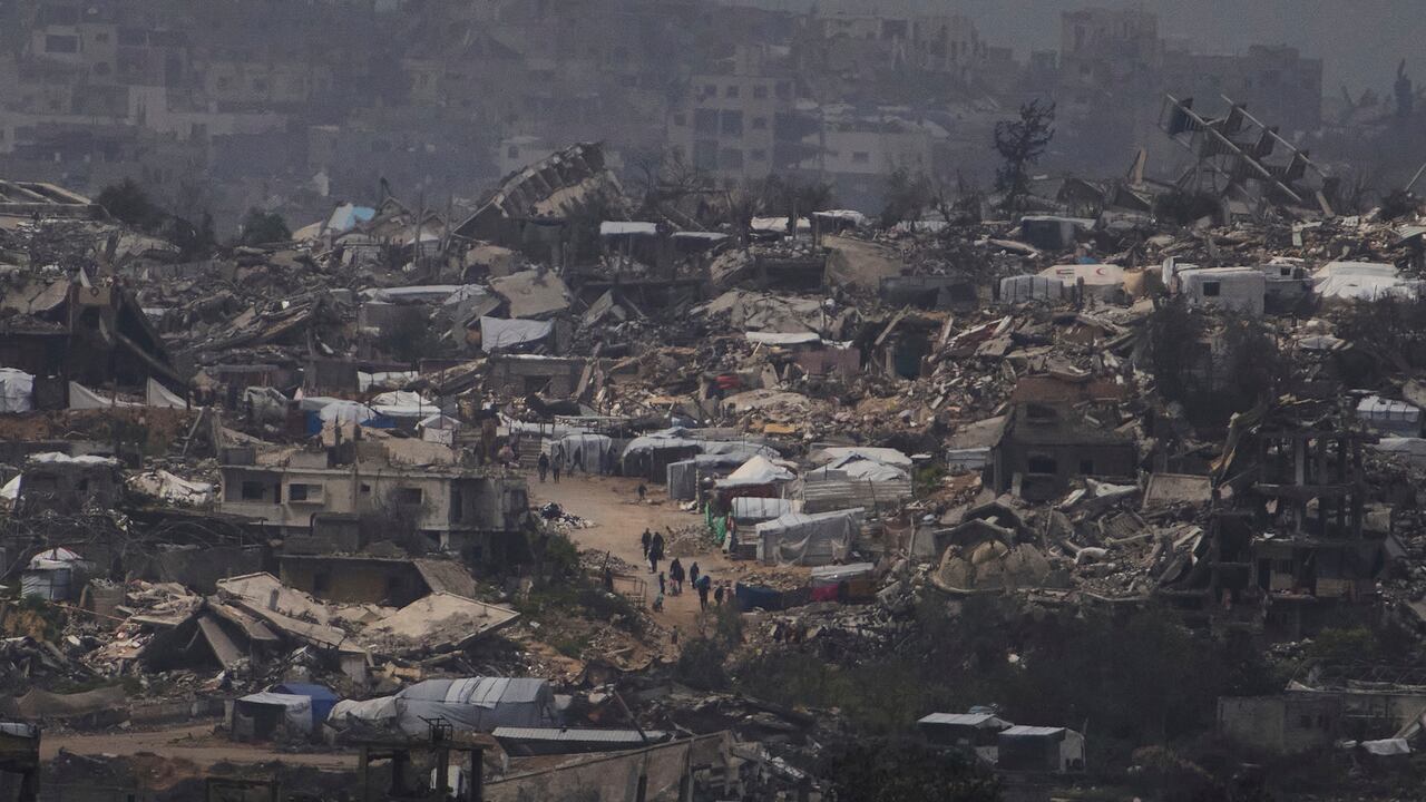 Fotos de la semana 21 marzo