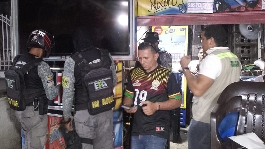 Cierre de establecimientos por el EPA