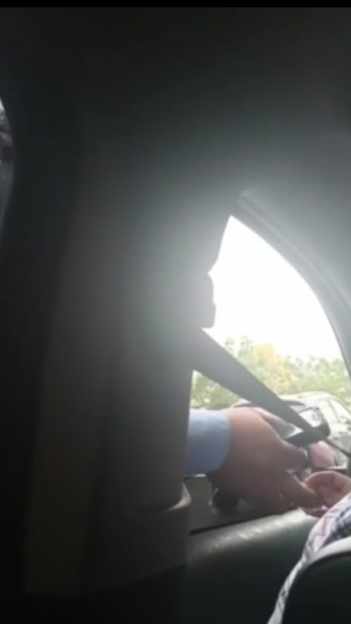 Agente de Tránsito en Cartagena