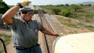 La travesía