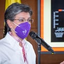 Gobierno entregará desde este miércoles dosis adicionales de vacuna a Bogotá, que se usarán en personas entre 65 y 69 años