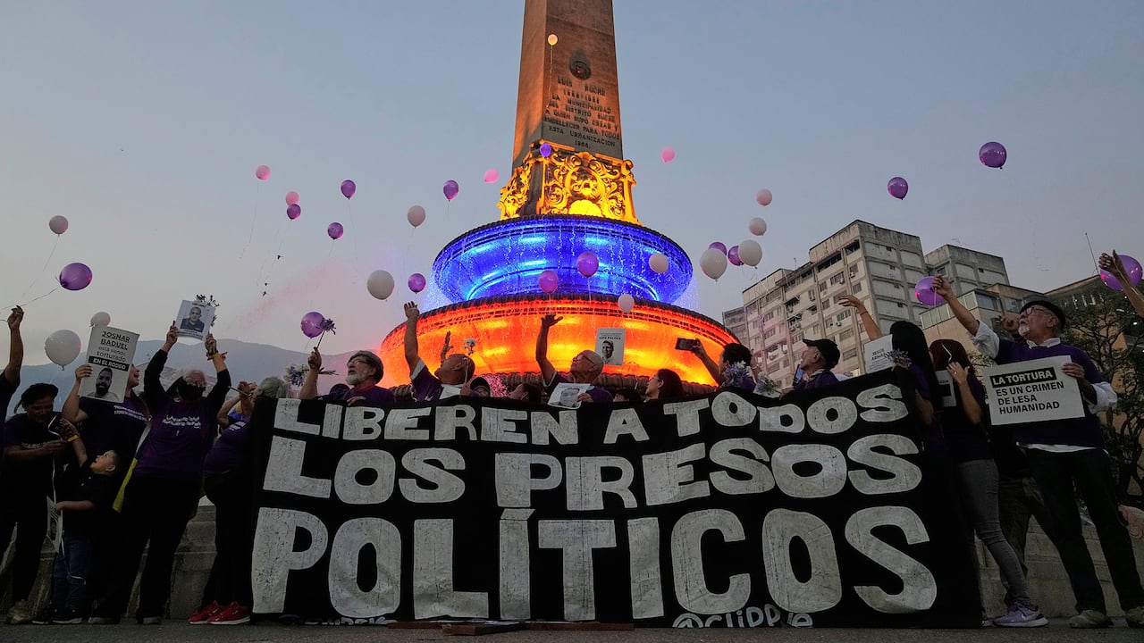fotos de la semana 16 abril