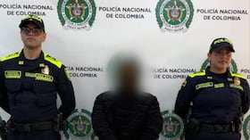 Las autoridades realizaron un operativo este 22 de mayo.