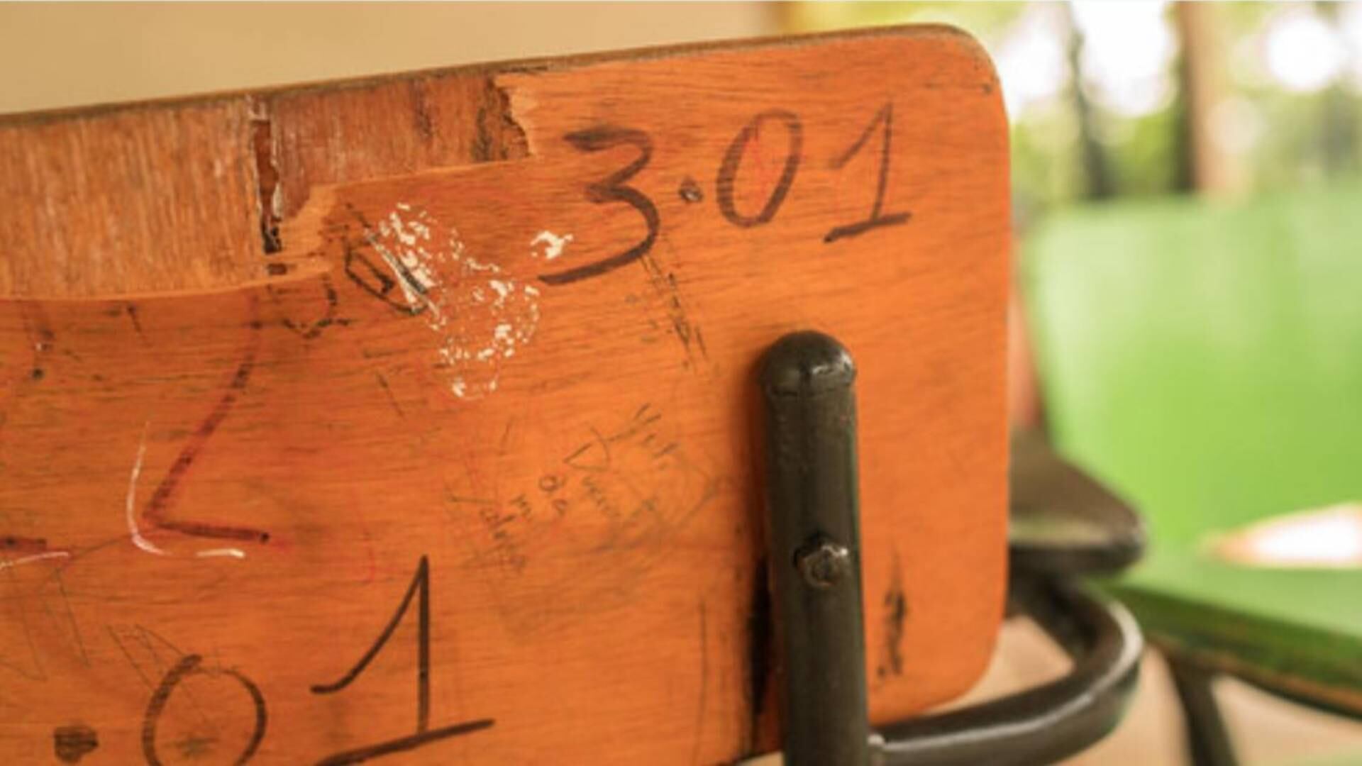 El programa de Maestro Itinerante está pensado para que las escuelas sean quienes visiten a los estudiantes y es descrita por la ARN como una oportunidad para que aquellas personas que se encuentran en zonas rurales dispersas.