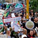 Uno de los logros de la Alianza ha sido movilizar personas en las regiones para oponerse al fracking.