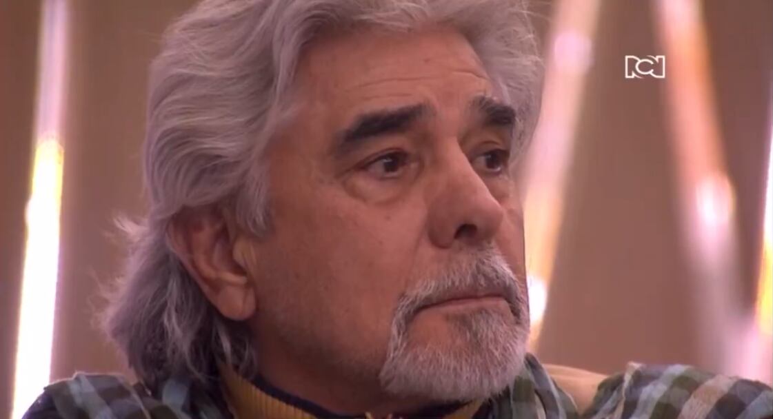 Reacciones a la salida de Mauricio Figueroa de 'La casa de los famosos'