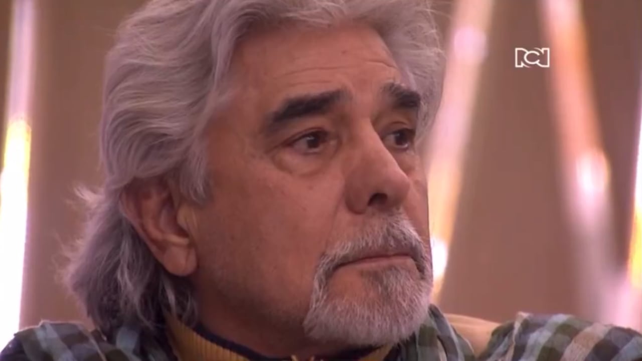 Reacciones a la salida de Mauricio Figueroa de 'La casa de los famosos'