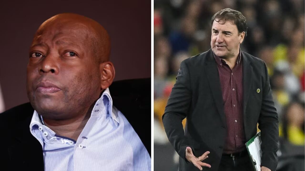 Tino Asprilla no ve el trabajo de Néstor Lorenzo en Selección Colombia